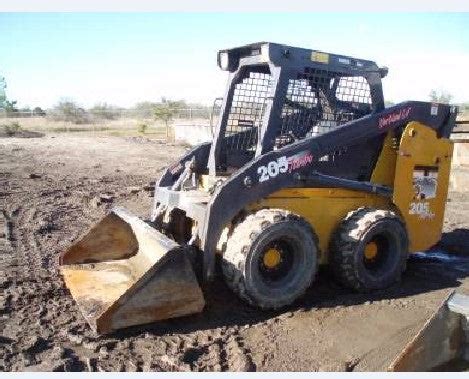 2004 thomas 205 thomas skid steer parts|thomas loader model 205 parts.